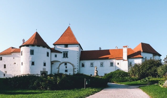 croatia attractions