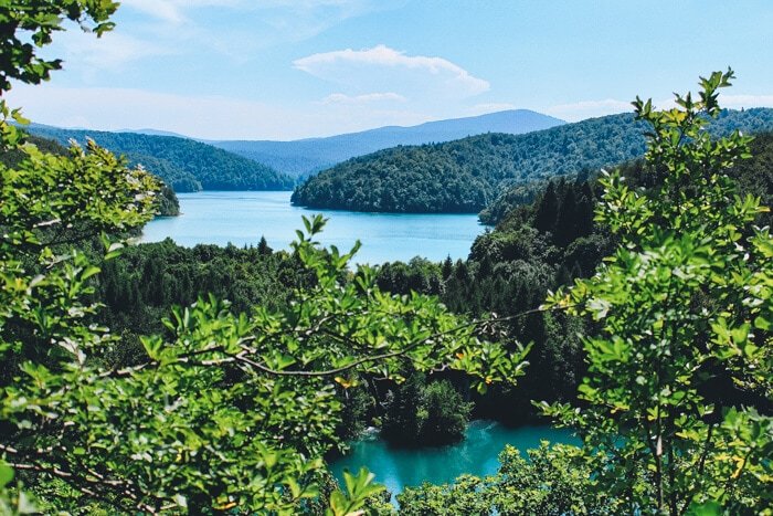 croatia best places to visit
