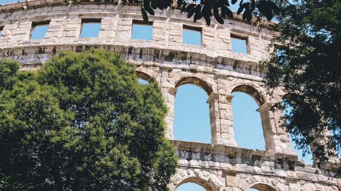 croatia holiday destinations