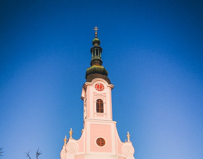 croatia top destinations