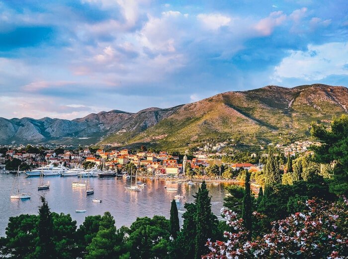 croatia tourist information