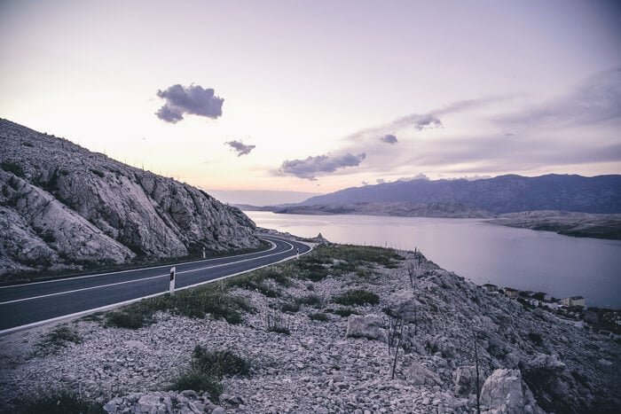 croatia tourist spots