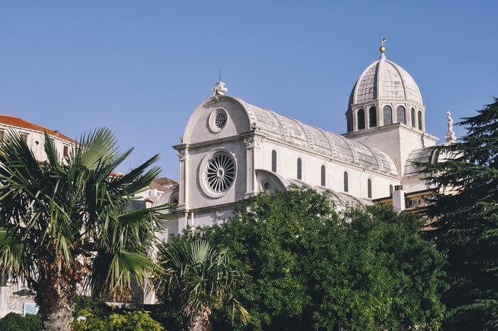 croatia travel guide