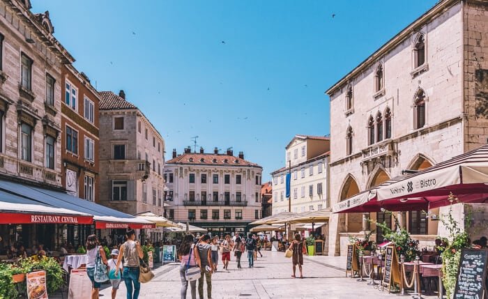 croatia travel tips