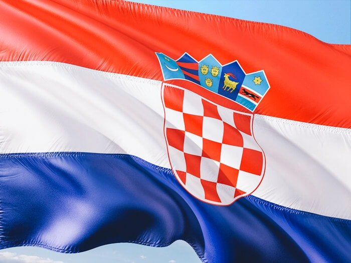 croatia vacation