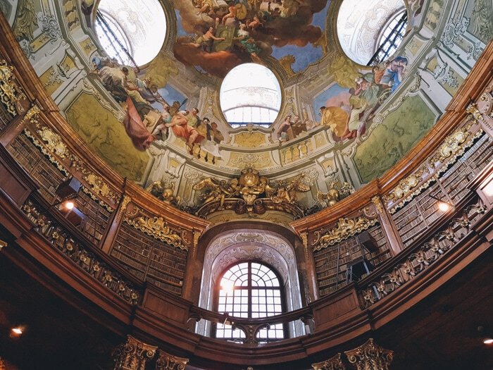 facts about austria for kids