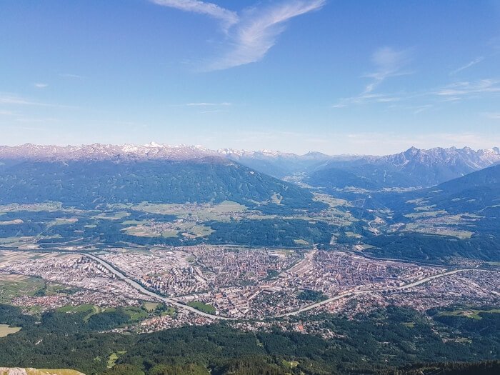 fun facts austria