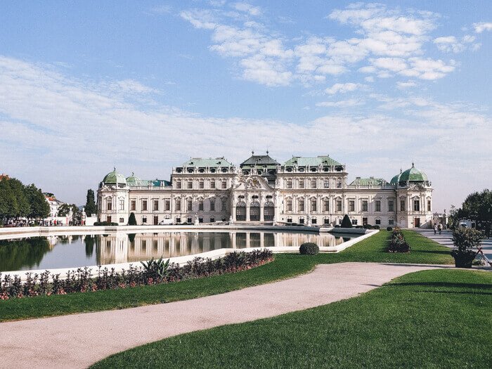 fun facts on austria