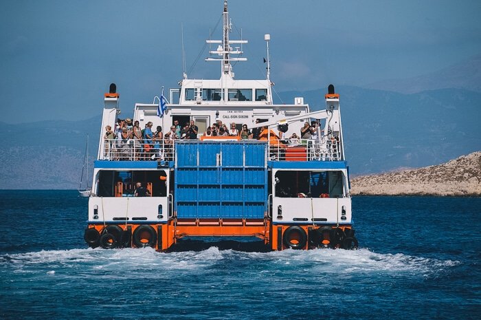 greece holidays