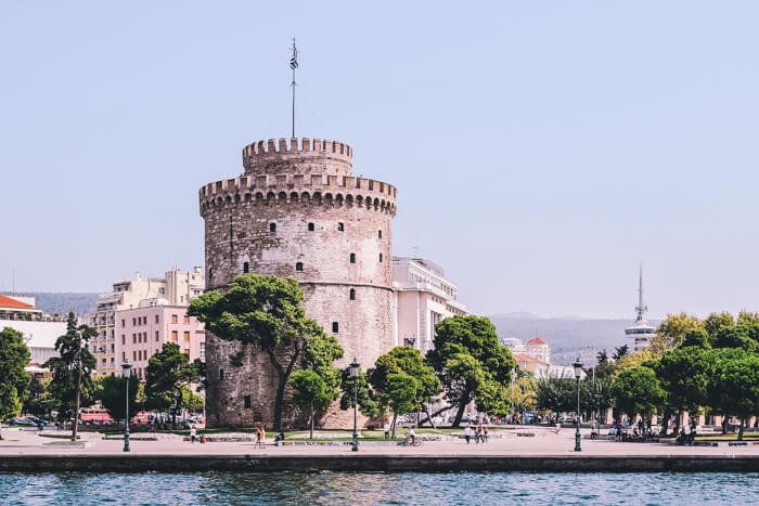 greece places to visit