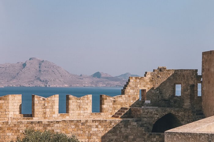 greece tour packages