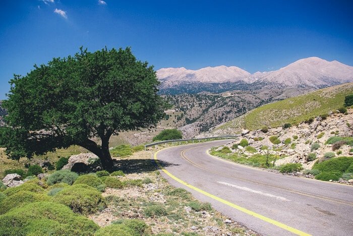 greece travel packages
