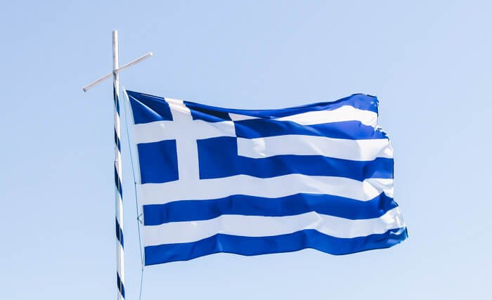 greece vacation