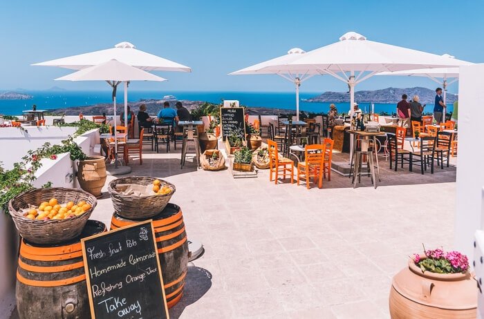 guided tours of greece