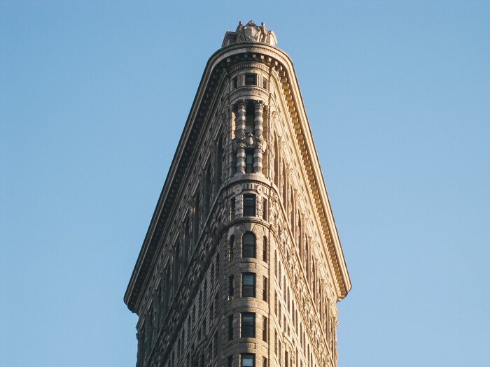 hoogtepunten new york