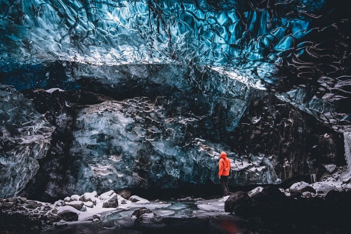 iceland getaways