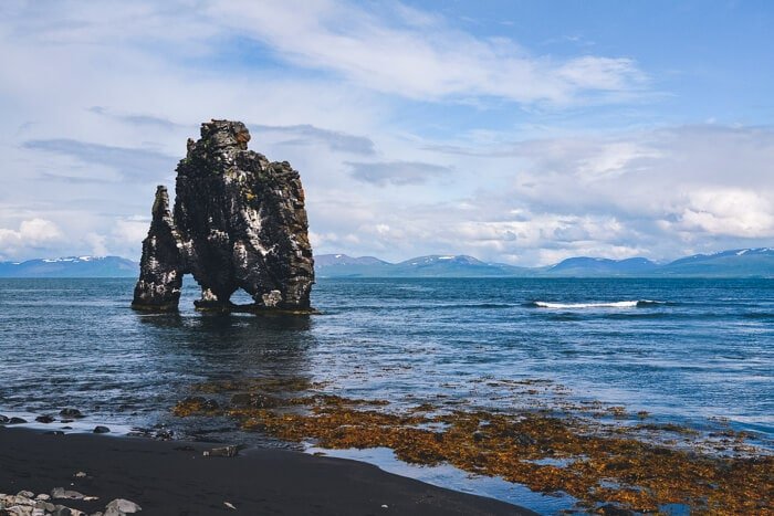 iceland information