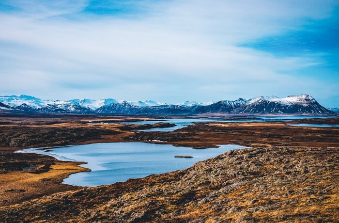 iceland tourist guide