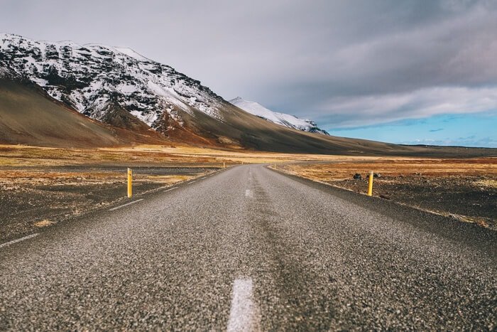 iceland tourist information