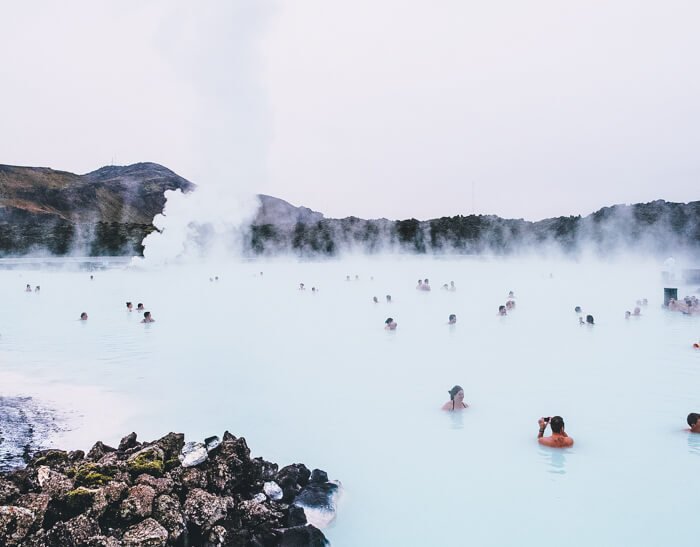 iceland travel blog
