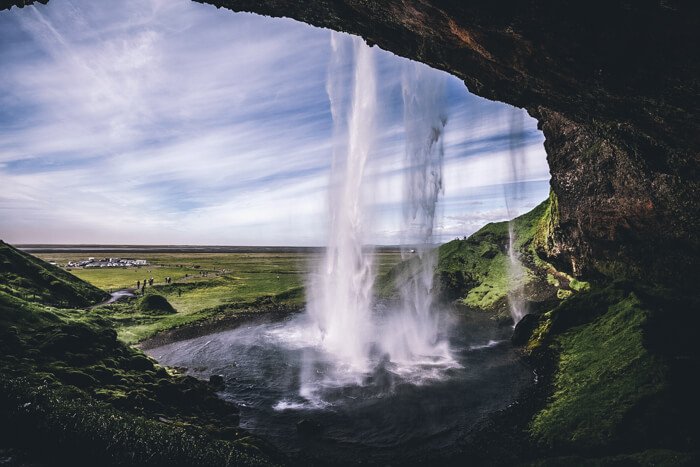 iceland vacation ideas