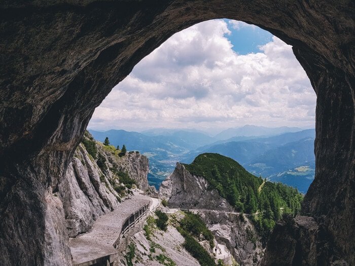 interesting facts about austria