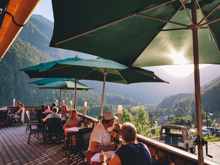 interesting facts austria
