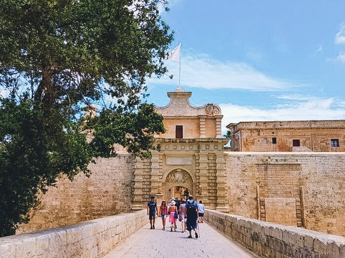 malta holidays