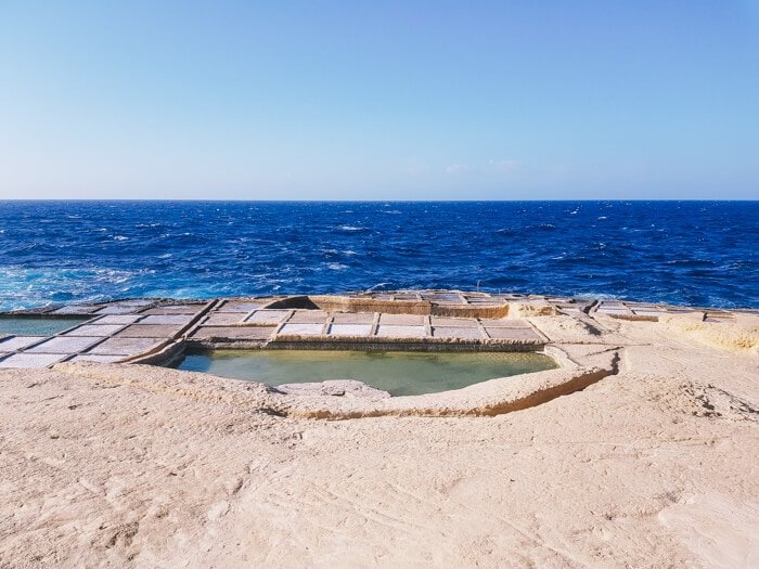 malta information