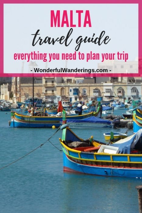 Traveling to Malta island? Check this extensive guide on things to do in Malta including information on what food to have, what to wear in Malta and places like Gozo, Valletta, and Mdina to plan your vacation #thingstodoinMalta #Maltafood #Maltatravel #Maltabeaches #Maltaisland #Gozo