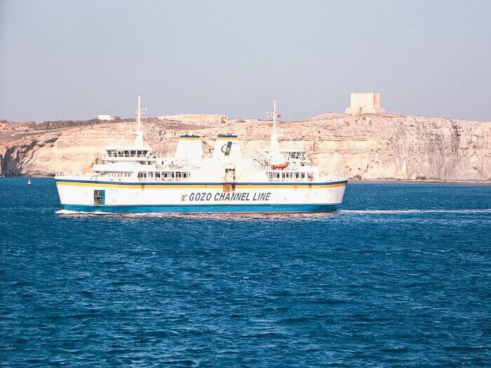 malta what to see