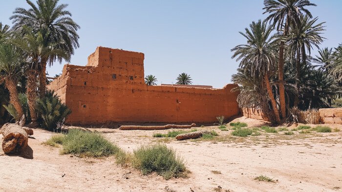 morocco travel advice