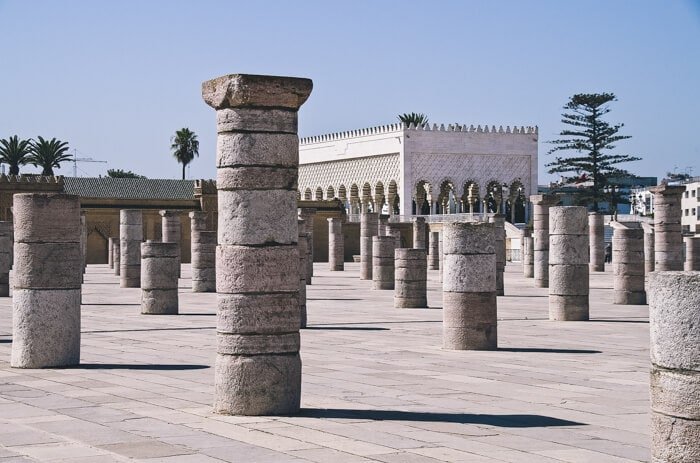 morocco travel blog
