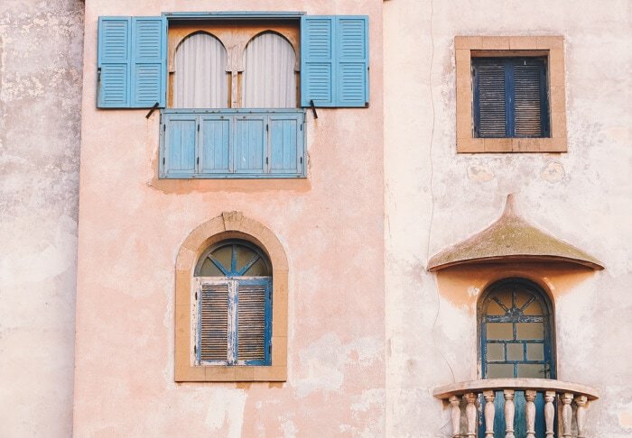 morocco travel experience