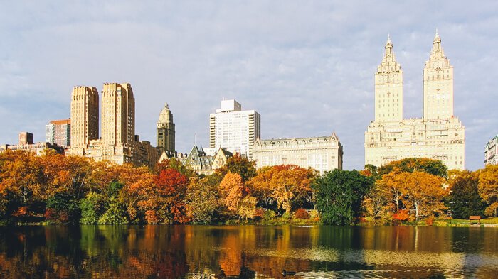 new york interessante plaatsen