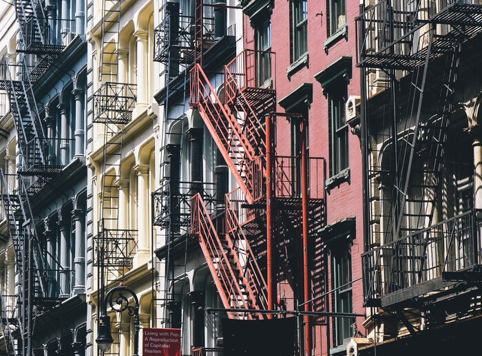 soho new york bezienswaardigheden