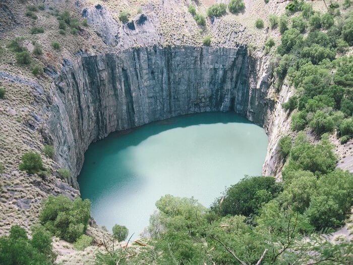 south africa solo travel