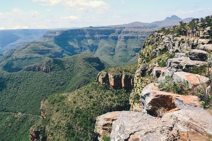 south africa travel guide