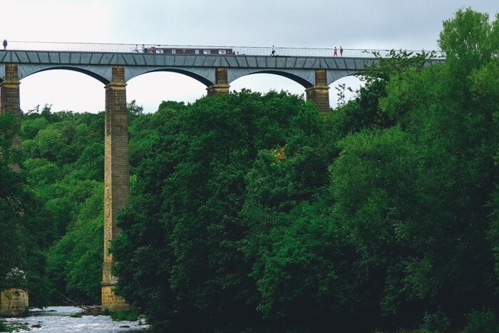 travel advice wales