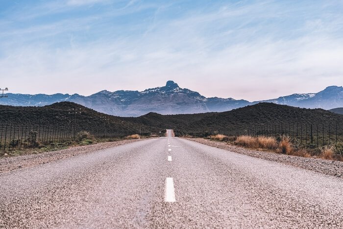 travel blogs south africa