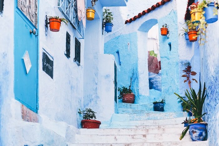 travel in morocco advice