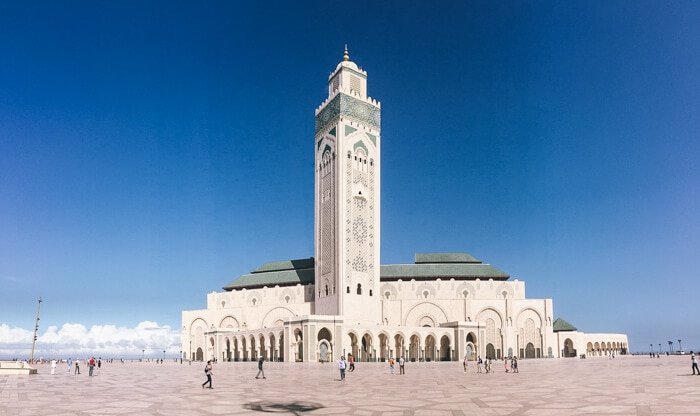 travel morocco blog