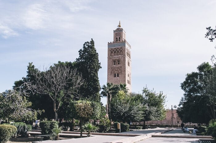 travel morocco tips