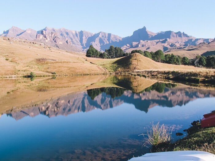 travel tips south africa