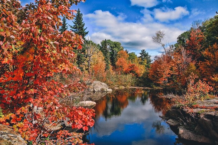 bezienswaardigheden canada