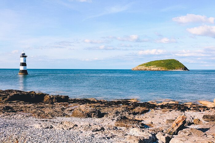 wales holiday destinations