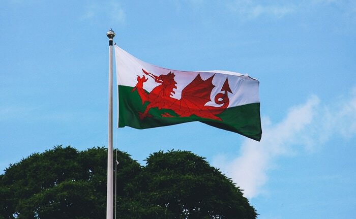 wales holidays