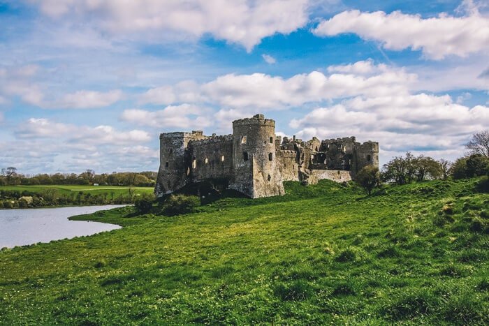 wales places to visit