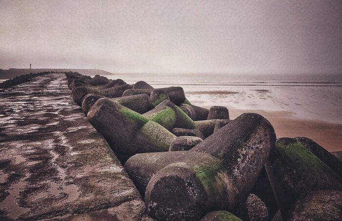 wales sights