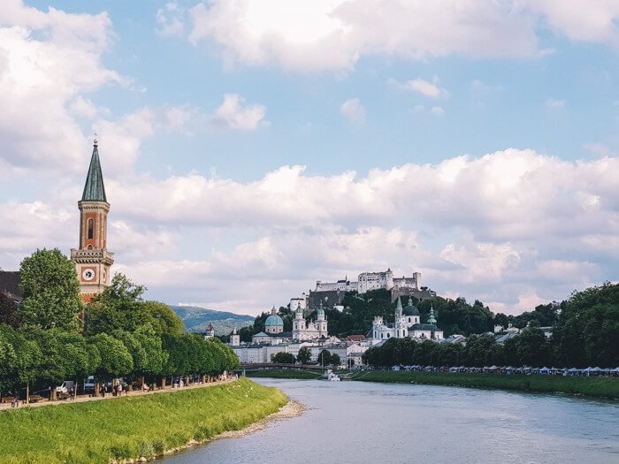 weird facts about austria